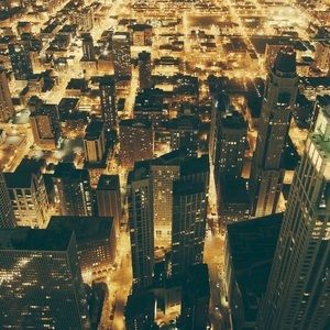 Meet your Posher, Johnny